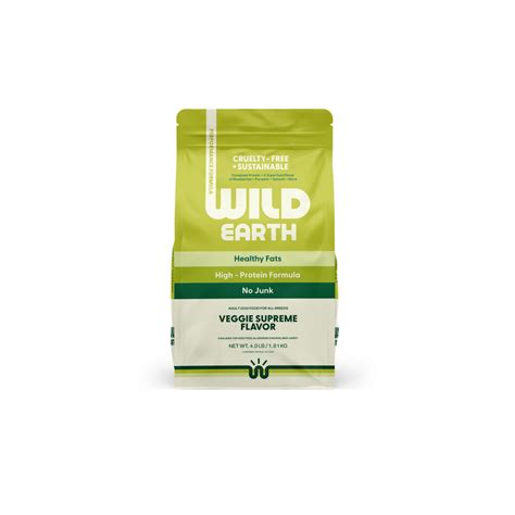 wild earth black friday